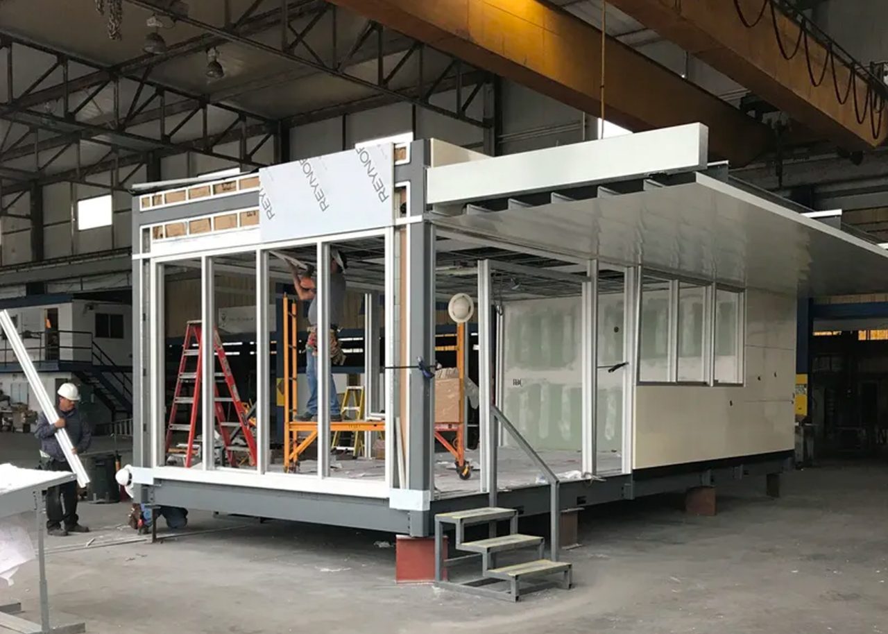 Services Madison Industries