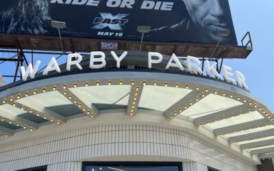 Custom Canopies and Awnings for Commercial Spaces