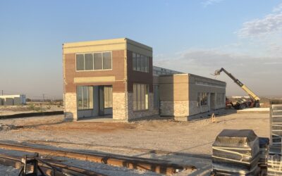 Revolutionizing Real Estate: The Rise of Manufactured Commercial Buildings and Their Benefits